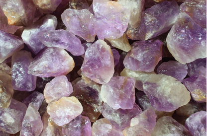 2 LB RAW CRYSTALS-You Pick 2-Wholesale Crystals