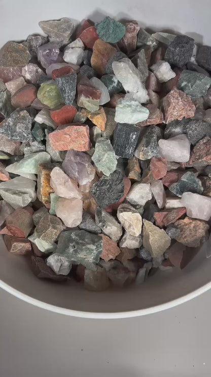 Collector's Mix | Tumbling Rough