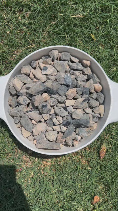 Rainbow Obsidian "Natural Grade" | Tumbling Rough
