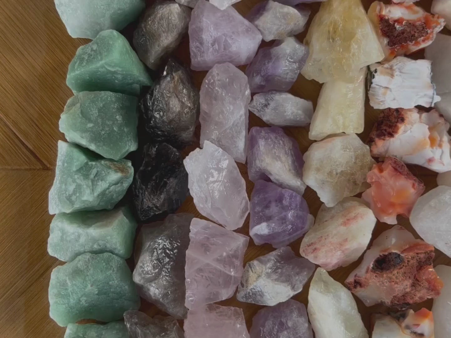 Lovely Quartz Crystal Over authentic 2 pounds!