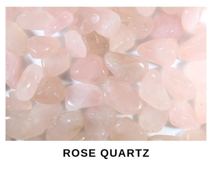 Bulk 1 LB Tumbled Gemstones - Wholesale Options
